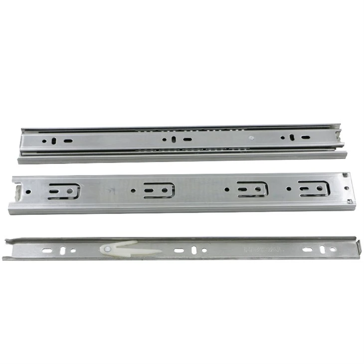 45kg Lihght Stainless Steel Slide