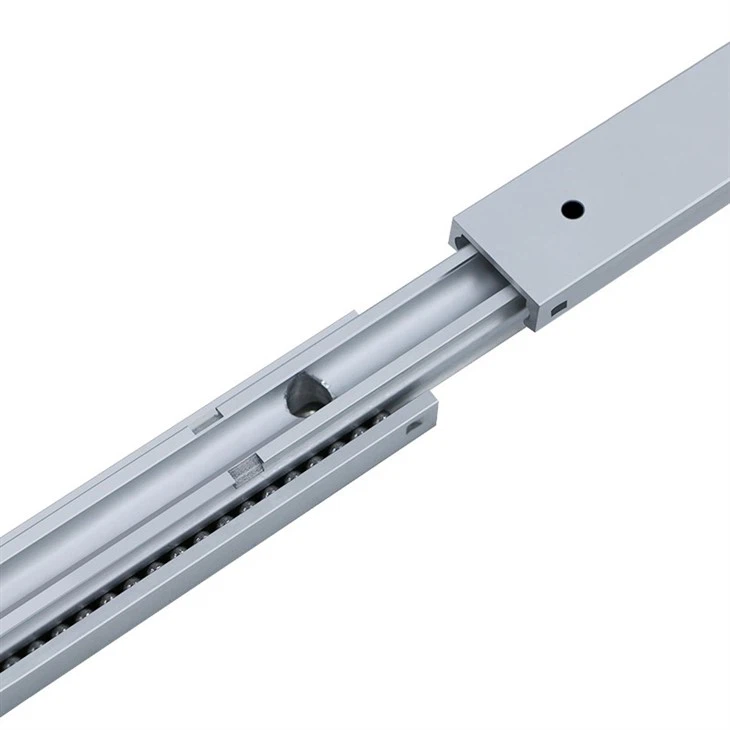 Light Furniture Hardware Drawer Slides