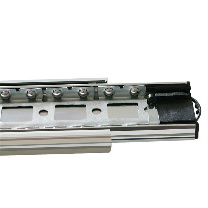 Drawer Slides Soft Close