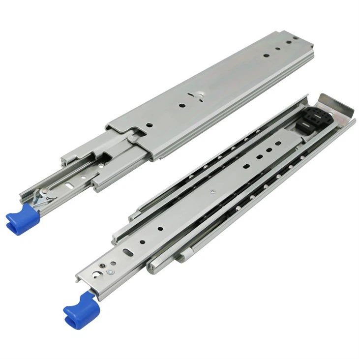 76mm Automotive Tool Cabinet Slides